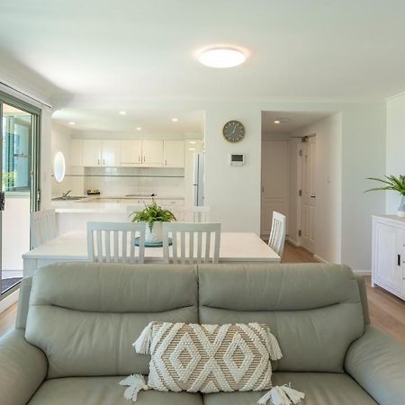 Sails Apartments ฟอร์สเตอร์ ภายนอก รูปภาพ