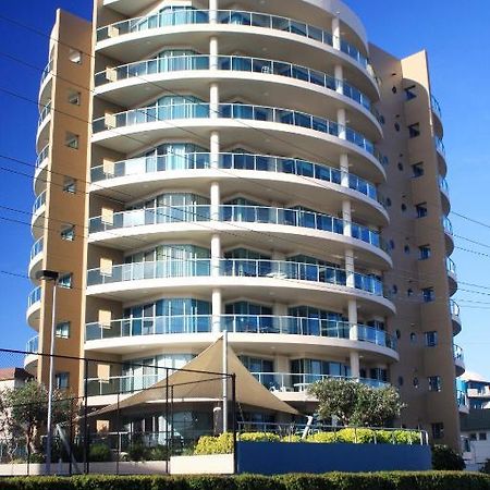 Sails Apartments ฟอร์สเตอร์ ห้อง รูปภาพ