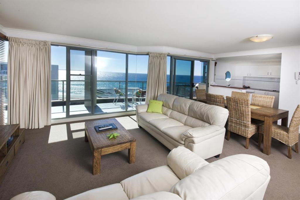 Sails Apartments ฟอร์สเตอร์ ภายนอก รูปภาพ
