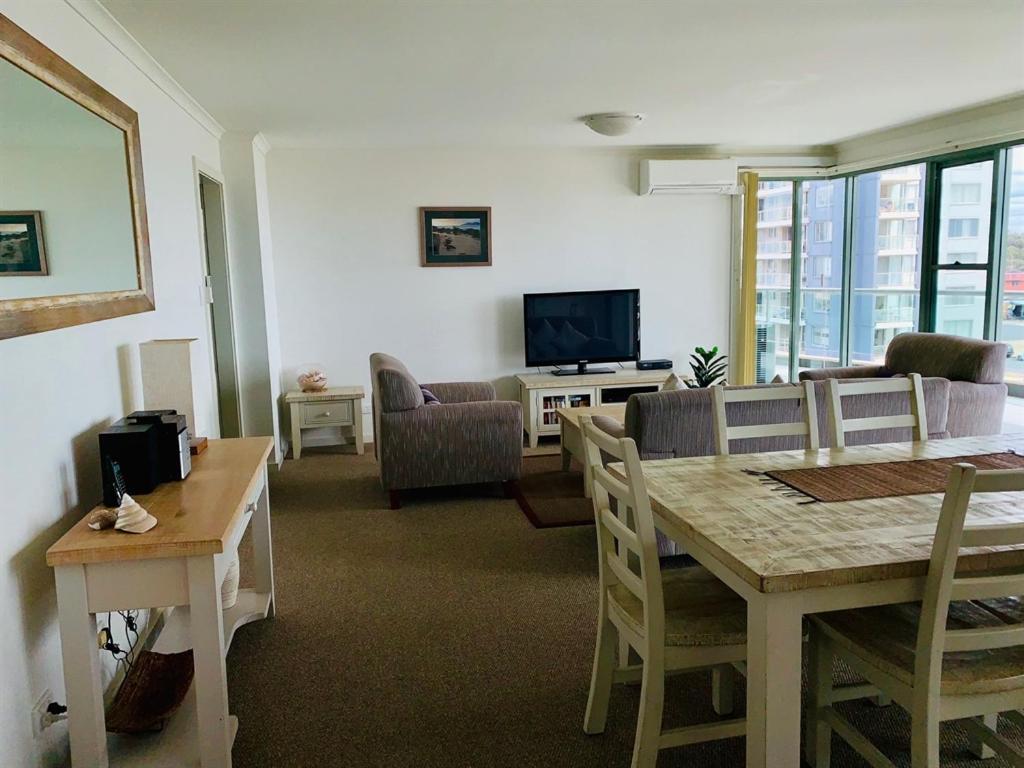 Sails Apartments ฟอร์สเตอร์ ภายนอก รูปภาพ