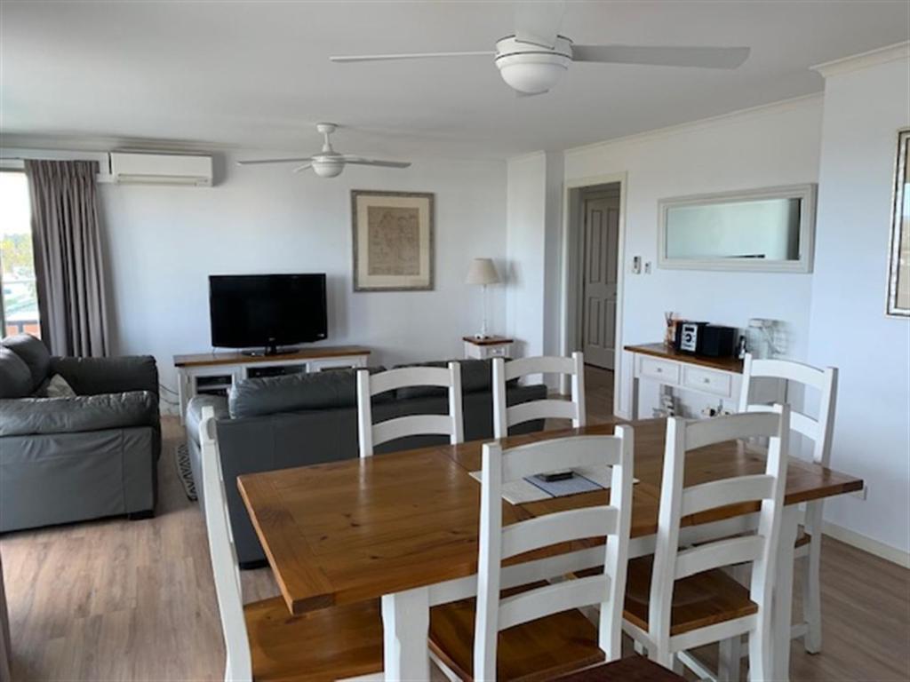 Sails Apartments ฟอร์สเตอร์ ภายนอก รูปภาพ