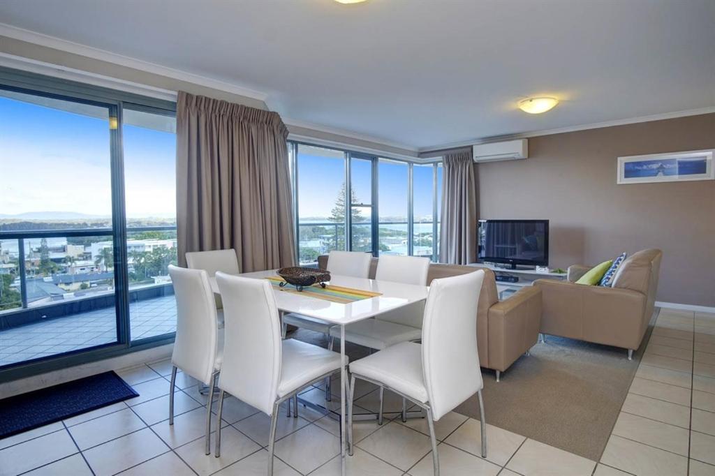 Sails Apartments ฟอร์สเตอร์ ภายนอก รูปภาพ