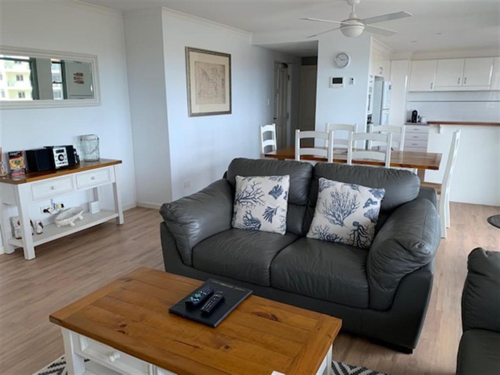 Sails Apartments ฟอร์สเตอร์ ภายนอก รูปภาพ