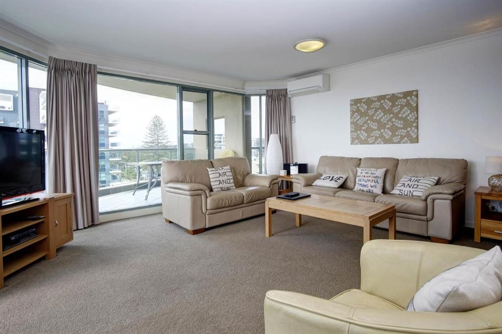 Sails Apartments ฟอร์สเตอร์ ภายนอก รูปภาพ
