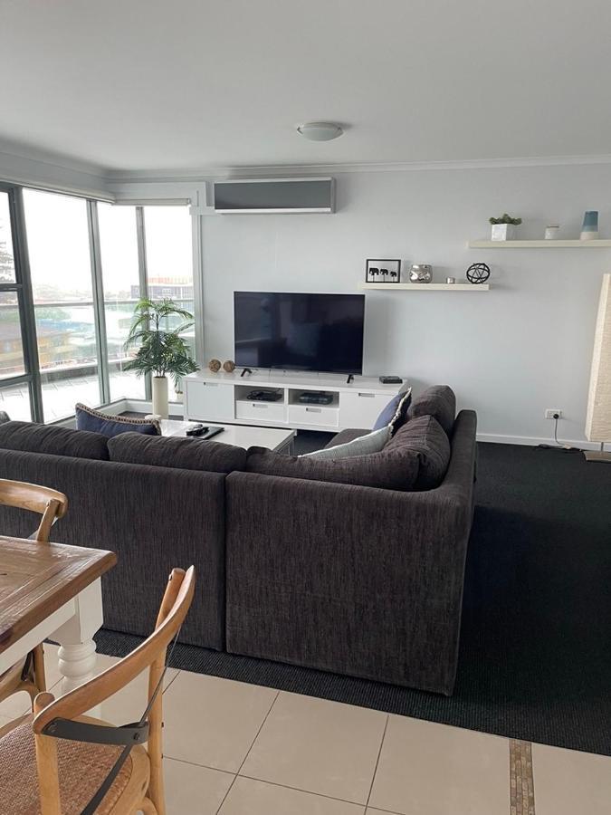 Sails Apartments ฟอร์สเตอร์ ภายนอก รูปภาพ
