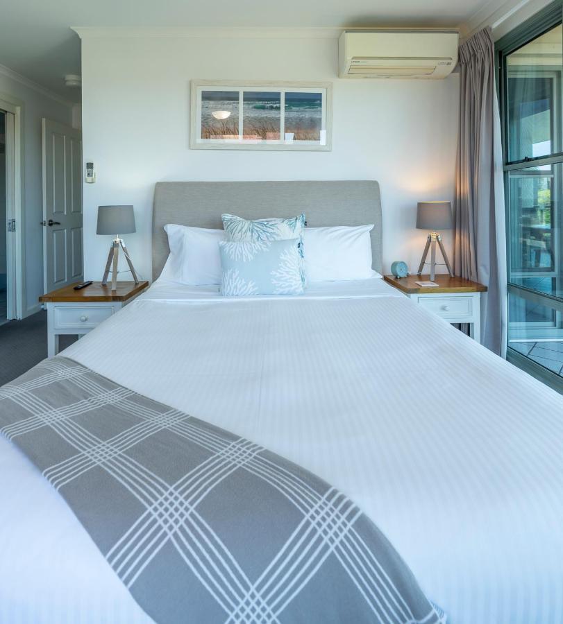Sails Apartments ฟอร์สเตอร์ ภายนอก รูปภาพ