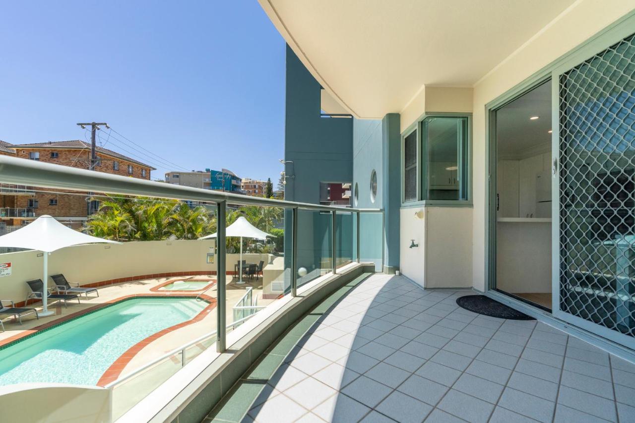 Sails Apartments ฟอร์สเตอร์ ภายนอก รูปภาพ