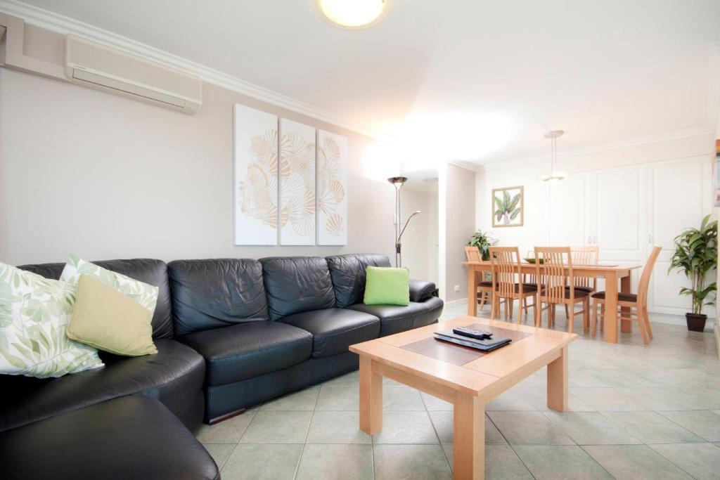 Sails Apartments ฟอร์สเตอร์ ห้อง รูปภาพ
