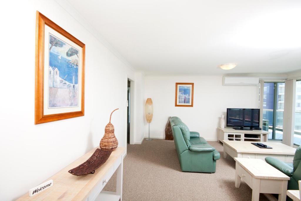 Sails Apartments ฟอร์สเตอร์ ห้อง รูปภาพ