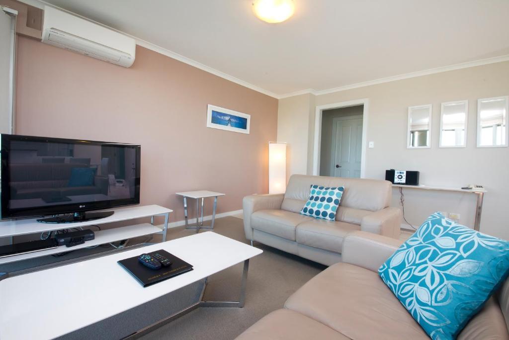Sails Apartments ฟอร์สเตอร์ ห้อง รูปภาพ