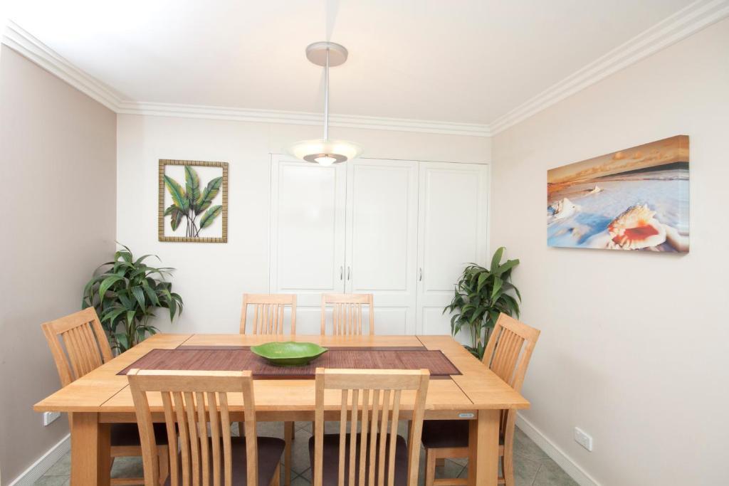 Sails Apartments ฟอร์สเตอร์ ภายนอก รูปภาพ