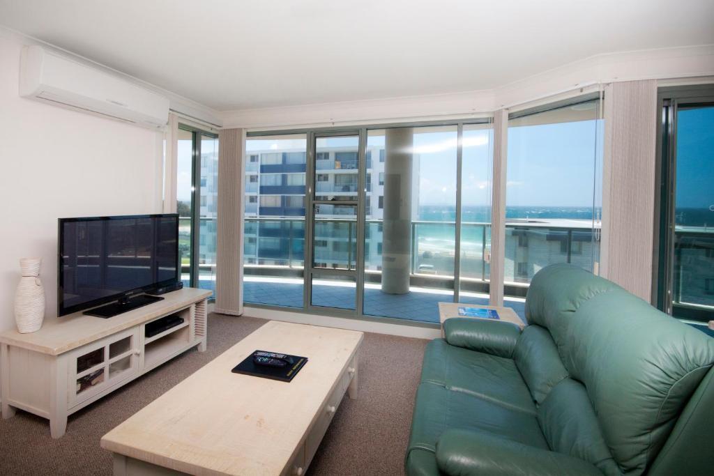 Sails Apartments ฟอร์สเตอร์ ภายนอก รูปภาพ