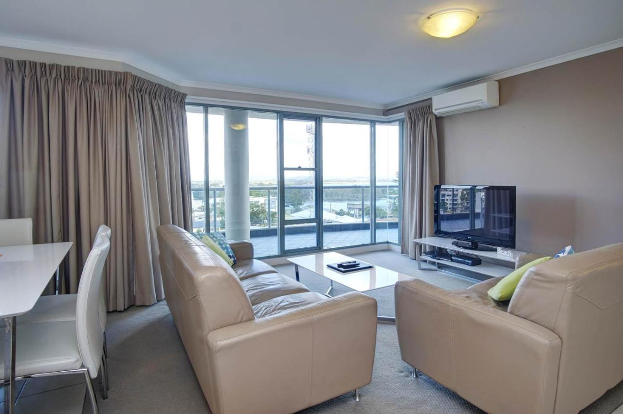 Sails Apartments ฟอร์สเตอร์ ภายนอก รูปภาพ